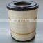 Construction Machinery Engine Parts Air filter AF25125M
