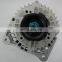 3696213 3698351 JFZ2110-1100-WX Foton Cummins engine ISGE 28V 110A Alternator