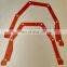 Cummins engine flywheel housing rear cover gasket 3938159