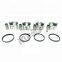 In Stock Inpost 4 Set STD Piston & Pin, Ring Kit for Mitsubishi S4L S4L2 Engine
