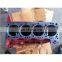 J05E engine Cylinder Block for SK200-8 Excavator