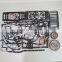 Diesel engine spare parts K38 engine repair gasket kit lower 3801719