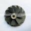 HX55W 4046127 4090042 4027807 Turbo turbocharger compressor wheel FOR ISX2 Engine