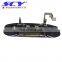 Black Outside Door Handle Suitable for Toyota Sienna OE 69230-08010 6923008010 6923008010J0 69230-08010-C0 6923008010C0