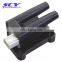 Предпускной катушка, подходящая для MITSUBISHI MONTRTO MD314582 5C1231 CUF197 MD314582 GN10397 1788243