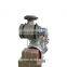 diesel engine spare Parts 6350 Booster pump belt for cqkms V-belt   Suwon Korea