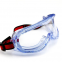 Chemical Protective Labor Medical Anti Saliva Fog Safety Glasses Goggles