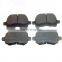 04465-02010 China Brake Pads Factory Front Brake Pads For Sale Corolla Parts