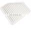 Auto Car Spare Parts Air Filter OEM 17801-AD010