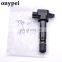 New Ignition Coil 33400-76G00 099700-058 for 00-02 Alto HA12/23 Wagon R+ MA61 98-00