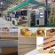 3,5,7Ply Complete Corrugator Machine Wet End and Dry End Full Production Line