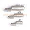 Hot selling welding cable shear bolt mechanical connector