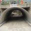 Tunnel liner  Corrugated steel tunnel liner  Steel structure tunnel liner