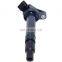XYREPUESTOS AUTO ENGINE PARTS Repuestos High quality HIGH QUALITY Ignition Coil Rubber For Toyota 90919-02250