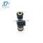 Factory 1 hole 01F002A 206 Petrol Injection Nozzle Fuel Injector