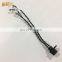 6754-81-9450 Injector Wiring Harness - 3287699 Wire Harness Plug for PC200-8 PC220-8 Excavator Injector Parts