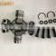 excavator parts universal joint spicer 418-20-32620