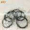 High quality diesel engine parts piston ring  3109269 for C7.1  C4.4