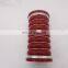 intercooler rubber hose WG9925530058