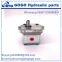 rotary dump truck gear pump HGP-05A-F03R 05R 08R 11R 0.3 0.5R 0.8R made in Taiwan HGP-5A pumps high quality
