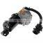 E8TZ7G360CA AutoTransfer Case shift motor replacement for Ford Ranger 98-99 Mazda B2300 3000 4F9TZ7G360AA YL2Z7G360B 412-238