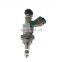 GDI Fuel Injectors For 2006-2013 Lexus IS250 2.5L V6 23250-31020*6