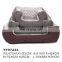 Wholesale Puppy Bed PV Plush Comfortable Dog Cave Bed