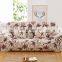 High quality printed Stretch sofa cover couch cover full slip sofa cover