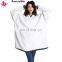 Super Soft multifunction Blanket Wearable Reversible Hoodie with Giant Packet Sherpa Comfortable Warm Soft TV Snuggie Blanket