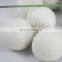 Hot Sale Wholesale Handmade Wool Felt Dryer Washing Ball for Laundry