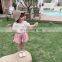 4641 Quickly delivery supplier baby girl summer cotton outwear shorts