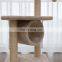 Custom Brand FBA Service Wholesale Cat Wood Condo Tower Furniture Cat Tree Sisal Climbing Scratch Post