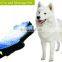 HQP-MR01 HongQiang Amazon Hot Selling Pet Grooming Glove High Quality Brush Glove Efficient Pet Hair Remover