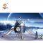 2020 Good Quality Children Outdoor Playground Amusement Park Equipment
