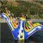 2020 Hot Sale!!! Customized Big Inflatable Water Seesaw/inflatable Water Floating Toys for Kids and Adult