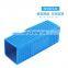 Easily hold dog cat electrostatic pet hair remover brush