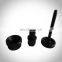 CAT 320D injector disassemble common rail injector repair kits