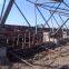 Steel Structure Swimming Pool Cover