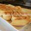 rotate waffle maker food snack machine with CE