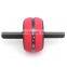 Strength and Core Trainer Abdominal Exercise Dual Ab Wheels