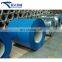 PPGI Coils, Color Coated Steel Coil, RAL9002 White Prepainted Galvanized Steel Coil