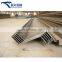 Hot rolled Z type shape larssen steel sheet pile