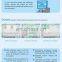 MY-O002C multi language single or dual pump hospital kidney hemodialysis machine dialysis medical equipment
