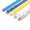 UTP cat5e 2 pairs CCA /copper 24AWG pvc/LSZH jacket lan cable for Broadband Network Communication