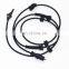Wheel Speed ABS Sensor for FIAT  DOBLO 46740213