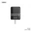 Remax RP-U36 universal charging adapter 2USB 2.4A Mini USB Charger
