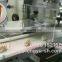 Factory Supplier Automatic professional factory making machine churros for food forming encrusting machine