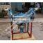 Pit Pneumatic Hydraulic Bus Jack