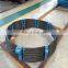 DIN17223 EN10270-1 ASTM A229 oil tempered spring steel wire