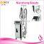 Vacuum Suction Laser  Bipolar RF  Rollers Lipo Body Slimming Machine
